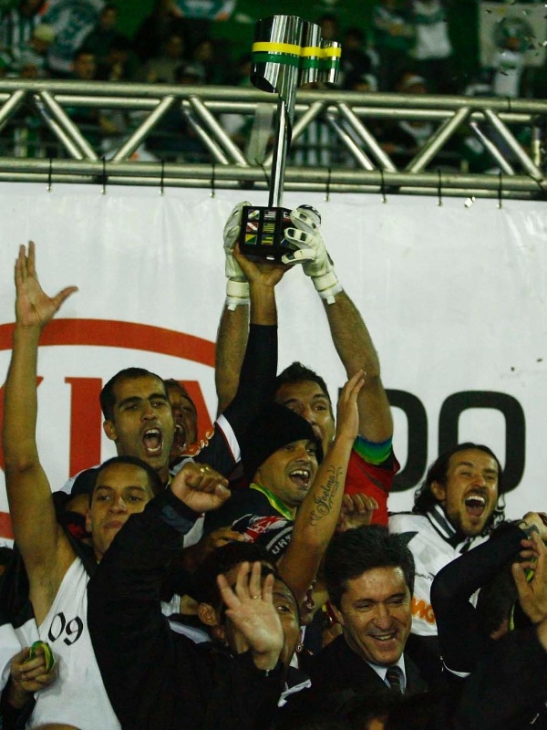 Fábio Borges/Fotocom.net