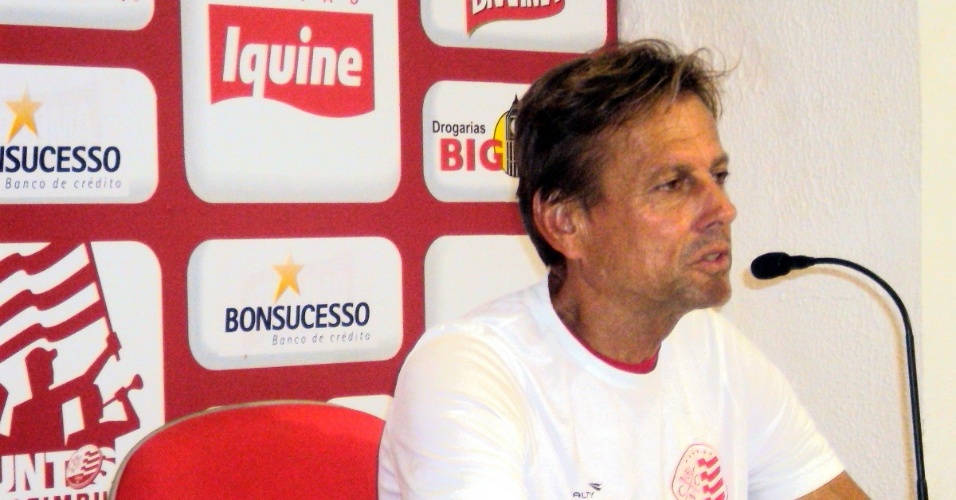 Resultado de imagem para waldemar lemos nautico