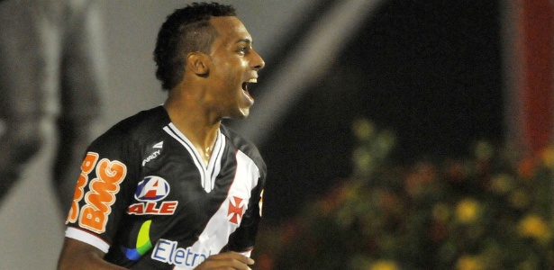Desfalque de última hora: gols de Elton podem fazer falta ao Vasco, contra o Bahia - Fotocom.net
