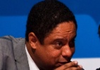 Aberto a críticas, ministro defende modelo de licitações e ataca "jornal de SP" - Eduardo Anizelli/Folhapress