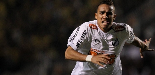 Danilo marcou gol na final da Libertadores e tornou-se ainda mais cobiçado no mercado - 