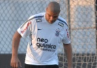 Blog do Quesada: Presidente do Corinthians prevê Adriano na Copa de 2014 - Mauro Horita/AGIF