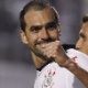 Danilo comemora o golaço marcado na vitória de 5 a 0 do Corinthians sobre o São Paulo - Fabio Braga/Folhapress