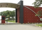 Atlético-PR coloca CT do Caju como garantia de empréstimo para a Arena da Baixada - Divulgação/Atlético-PR