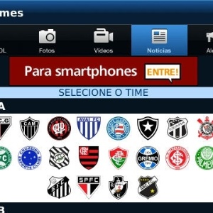 Placar UOL - Futebol na App Store