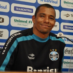 Gilberto Silva Aparece No BID E Está Liberado Para Estrear Pelo Grêmio ...