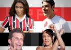 UOL vê TV: Dez são-paulinos ilustres da TV brasileira