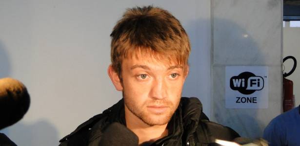 Neuton lamenta virada do Cruzeiro: Os caras são mortais