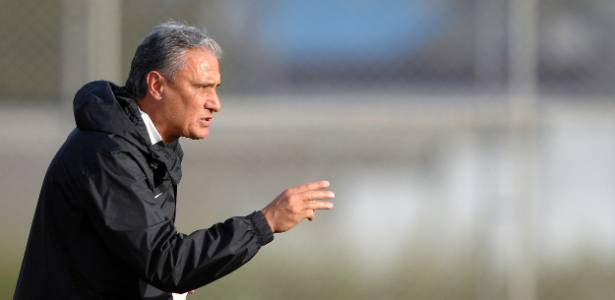 Se vencer o Palmeiras, Corinthians fechará o turno com 70,1% de aproveitamento - Mauro Horita/AGIF