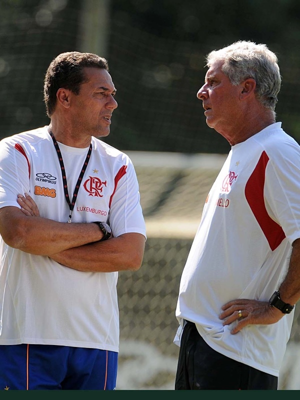 Fábio Borges/ VIPCOMM