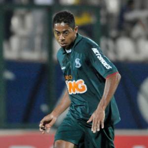Marquinhos Paraná, que defendeu o Cruzeiro entre 2008 e 2011, reforça o América-MG na Série B - Washington Alves/VIPCOMM