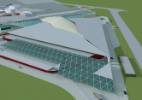 Nova pista em aeroporto de Salvador não ficará pronta para a Copa do Mundo - Infraero