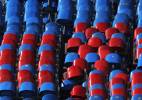 TRT-RJ considera abusiva greve no Maracanã; operários devem voltar ao trabalho na segunda - Michael Regan/Getty Images