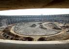 Em obras, Maracanã vai abrir dois novos espaços para visitação depois do Carnaval - Julio Cesar Guimarães/UOL