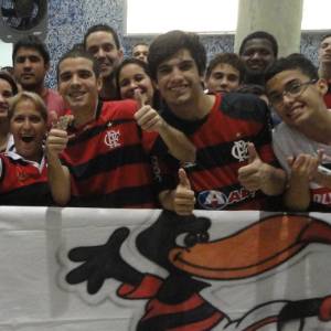 Vinicius Castro/UOL Esporte