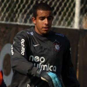 Aos 23 anos, Danilo Fernandes vai fazer sua estreia com a camisa do Corinthians  - Fernando Santos/Folhapress