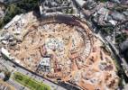 Com quatro obras ao custo de R$ 2,8 bilhões, Odebrecht é a maior empreiteira da Copa - Divulgação