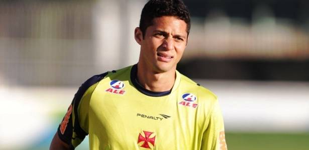 Site oficial do Vasco