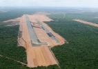 Estado do RN tenta há 16 anos desapropriar área de aeroporto da Copa; não há saída à vista - Divulgação