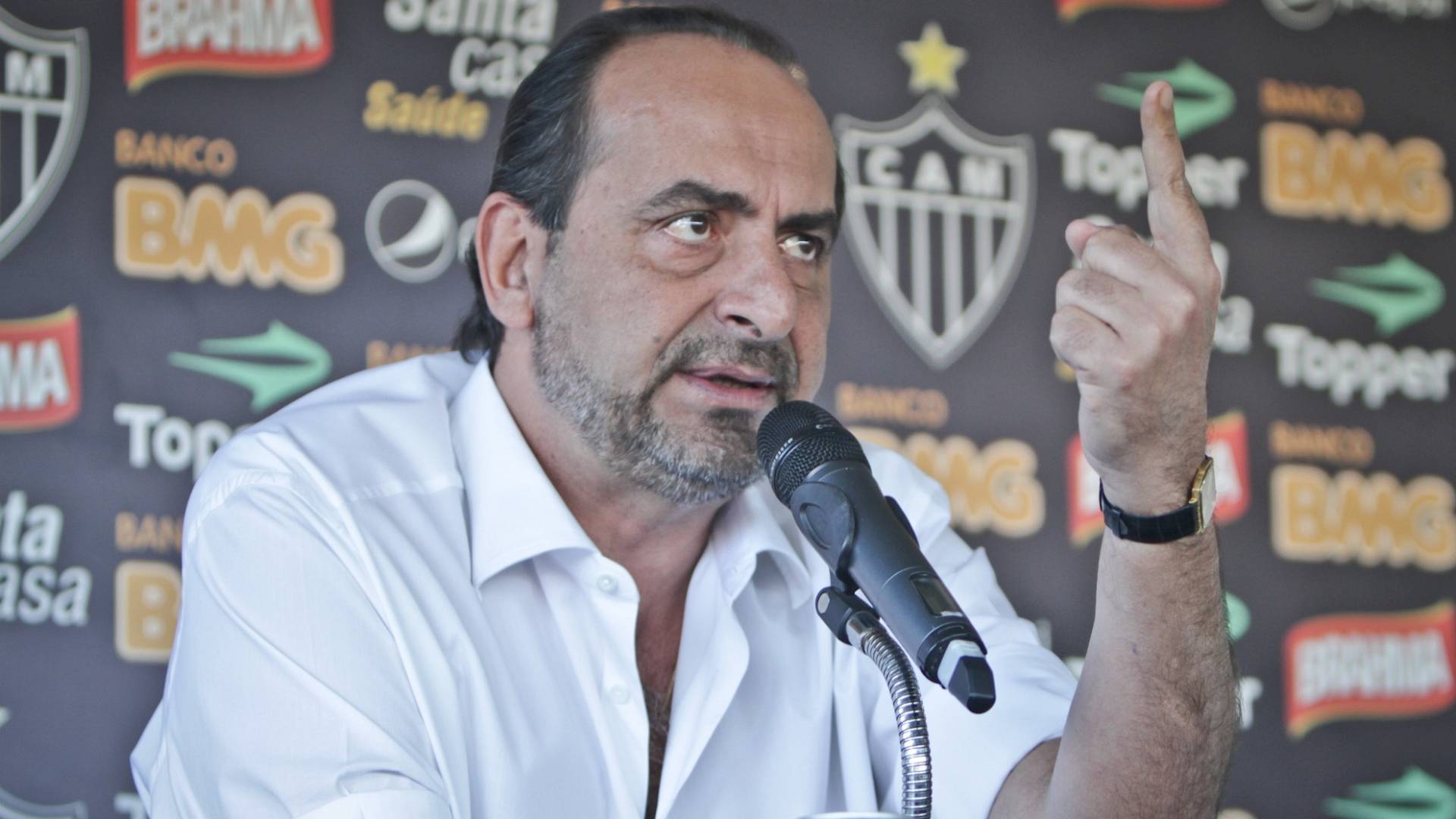 Candidato de Kalil é derrotado na eleição para presidente da Câmara de ...
