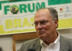 Partidos de oposição entram com ação no Supremo contra Lei de Licitações da Copa - Divulgação
