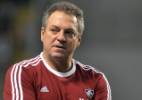 Décima derrota no Brasileiro incomoda o técnico Abel Braga: "Vou para casa mal-humorado"