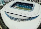 Grêmio mostra Arena à Fifa e tem esperança de sediar Copa das Confederações - Divulgação