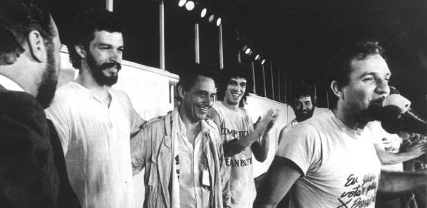 Sócrates - Renato dos Anjos/Folhapress - Renato dos Anjos/Folhapress