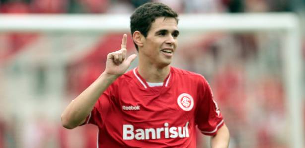 Tribunal Regional do Trabalho de SP pode obrigar Oscar a voltar ao estádio do Morumbi - Neco Varella/Agência Freelancer