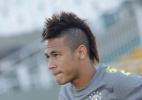 Site de Neymar xinga Ceni e diz que ele é 'chato pra c...'