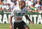 Zagueiro Luccas Claro, do Coritiba, substitui Bruno Uvini na seleção do Pan