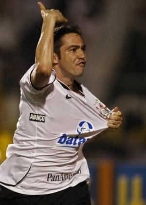 Chicão - Foto: Almeida Rocha/Folhapress - Foto: Almeida Rocha/Folhapress