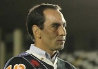 Blog: Edmundo diz que recusou convite do Vasco para disputar último jogo do Brasileiro