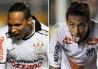 Teste seus conhecimentos sobre Corinthians x Santos