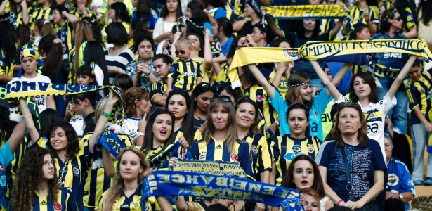 Fenerbahçe Jogadores: Conheça os Destaques do Time