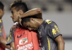Fifa obriga clubes a liberar atletas para Olimpíada e compromete Brasileirão 2012 - AP Photo/Andre Penner