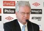 Presidente do Atlético-PR teme que Copa na Arena traga prejuízo ao clube - Divulgação/Atlético-PR