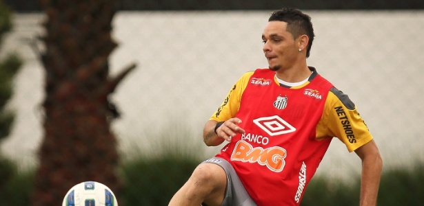 Pará é o novo reforço do Grêmio e disputará posição nas duas laterais do time gaúcho - Ricardo Nogueira/Folhapress