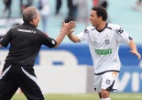 Wellington Nem faz golaço e Figueirense impõe segunda derrota seguida ao Grêmio