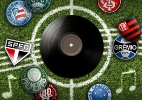 Teste seus conhecimentos sobre os hinos dos clubes