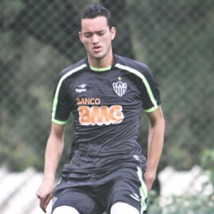 Bruno Cantini/Site do Atlético-MG