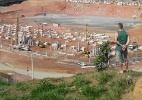 Abertura da Copa em Itaquera divide moradores do bairro - BBC Brasil