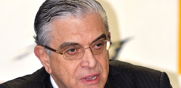 Mário Celso Petraglia, atual presidente do Conselho Deliberativo do Atlético-PR - Divulgação/Câmara Municipal de Curitiba