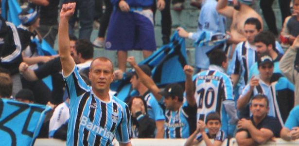 Marquinhos é um dos raros jogadores com opiniões fortes no futebol brasileiro - Lucas Uebel/TRATO,TXT