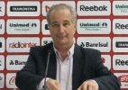 Presidente do Inter foge de garantia e mantém dúvidas sobre Beira-Rio para 2014 - Jeremias Wernek/UOL Esporte