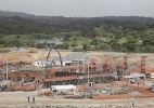 Demitidos da Arena Pernambuco eram da Cipa e saíram porque incitaram greve, diz Odebrecht - Odebrecht