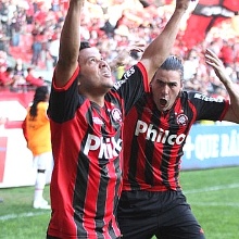 Divulgação/Atlético-PR