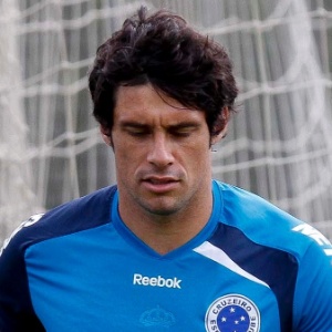 Desde 2008 no Cruzeiro, Fabrício disputou 153 jogos pelo clube e marcou dez gols no período - Washington Alves/Vipcomm