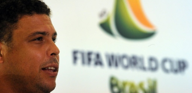 Ronaldo e Teixeira serão dois dos três membros do conselho administrativo do COL