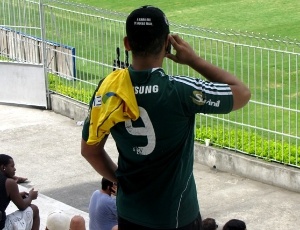 Pedro Ivo Almeida/ UOL Esporte